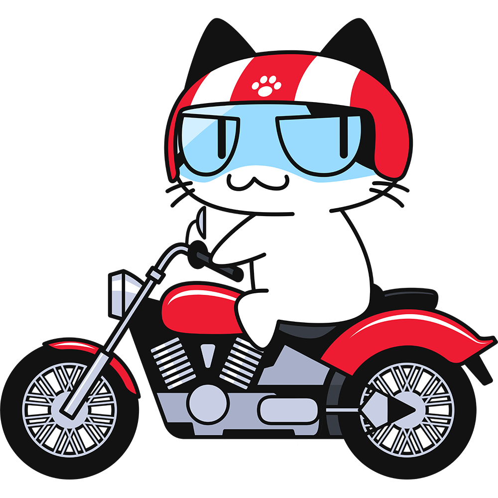 バイク部門からのお知らせ
