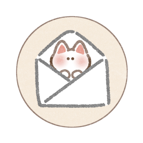 HPからのお問い合わせについて